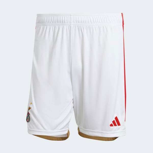 Pantalones Benfica 3ª 2023-2024